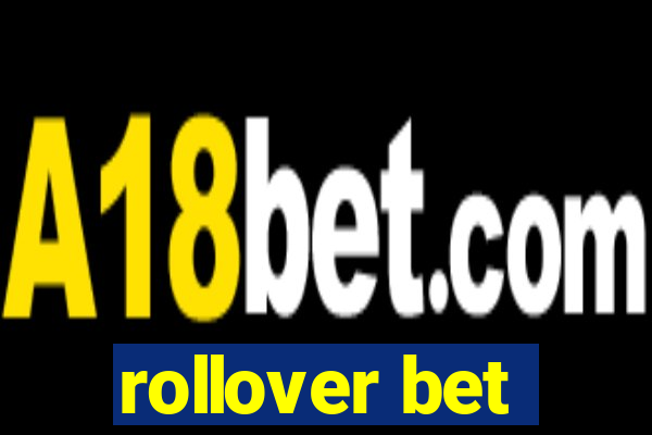 rollover bet